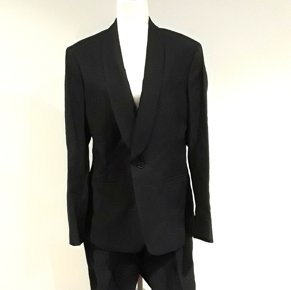 Banana Republic mens blazer